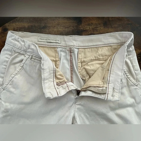 Pilcro and the Letterpress | women’s pants. Size: 31 - Picture 2 of 10